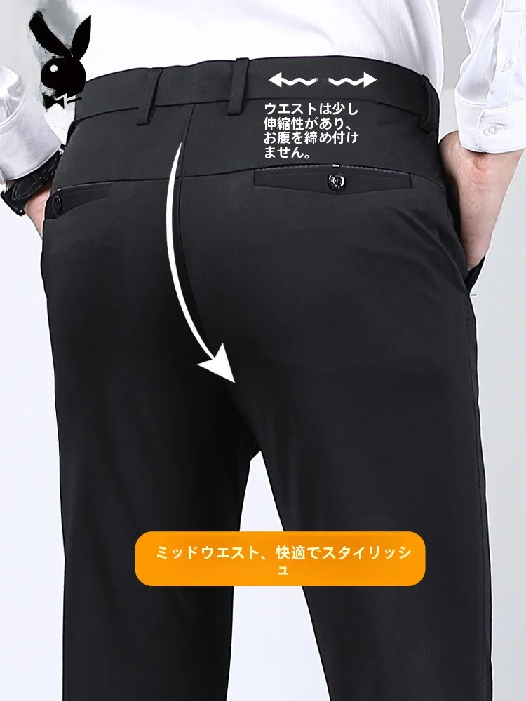カーゴパンツ メンズ コーデの悩みを解決する、スリムフィットスラックスの徹底解説