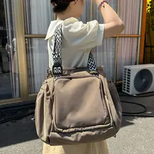 多機能マザーズバッグ【旅行用・軽量・リュック＆ショルダーバッグ対応】（セットアップ対応）