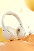 iKF Fkids H2 Bluetoothヘッドフォン【ワイヤレス・学習用・耳再生機能付き】