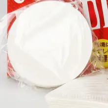 モカポット用 円形コーヒーフィルター【酵素漂白・サイズ6号・100枚入り】