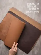 高級感ある防水耐熱テーブルマット【クリエイティブヴィンテージデザイン】