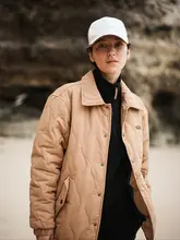 UNICARE 大人用 男女兼用 秋冬用保温コート【3M THINSULATE・高級素材・暖かい】