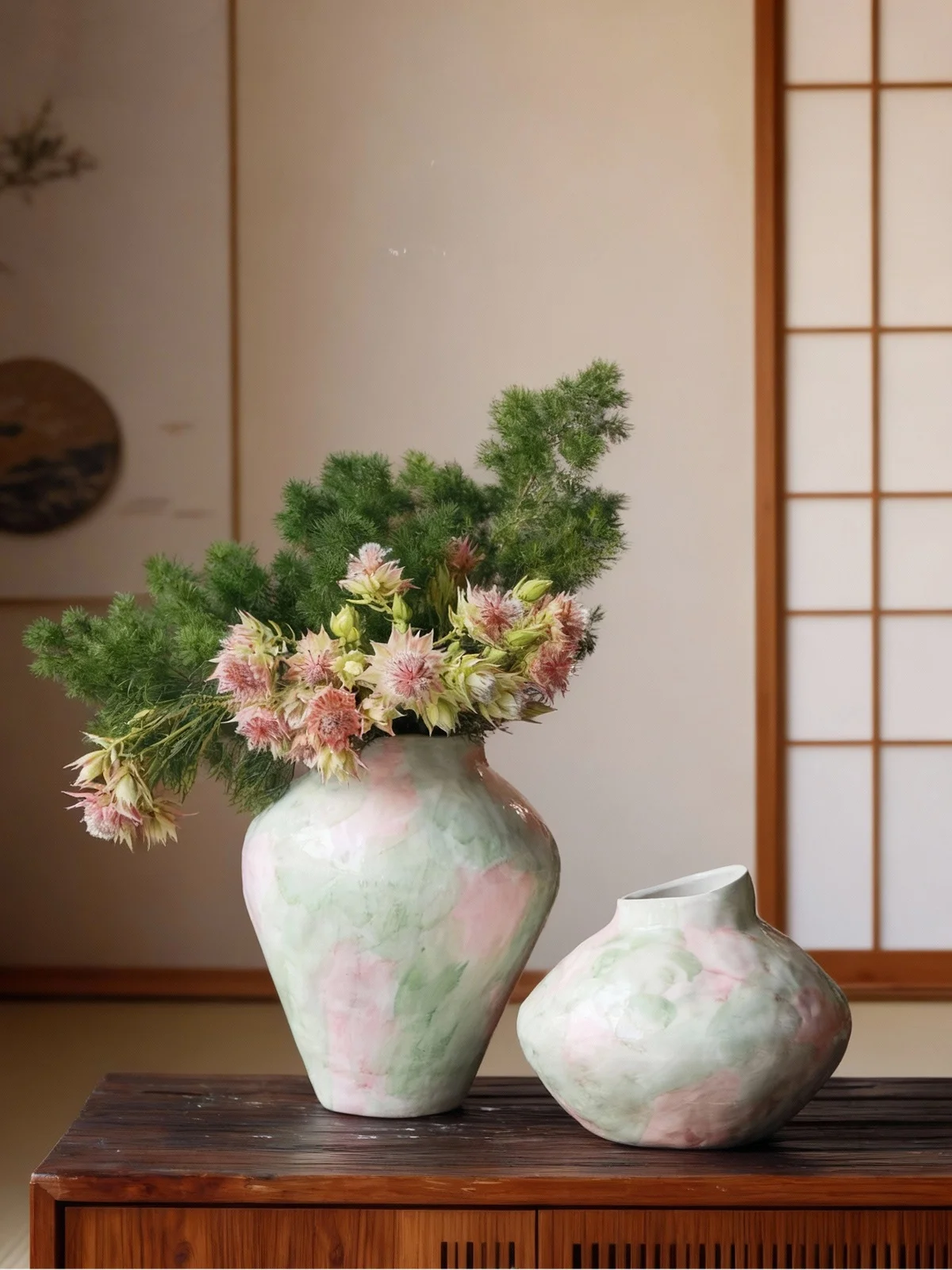 一輪挿し 花瓶 は、どんなスタイルが心を癒すの？