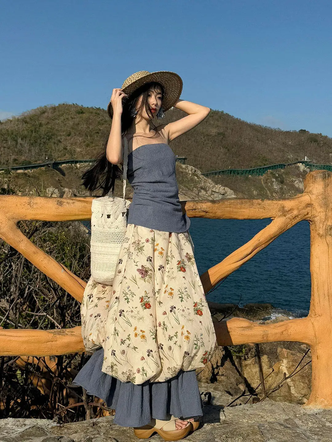 50代の女性が海外  旅行で着回せるきれいめコーデをどう選ぶ？