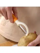 多機能ピーラー【横用・縦用・野菜・果物用】