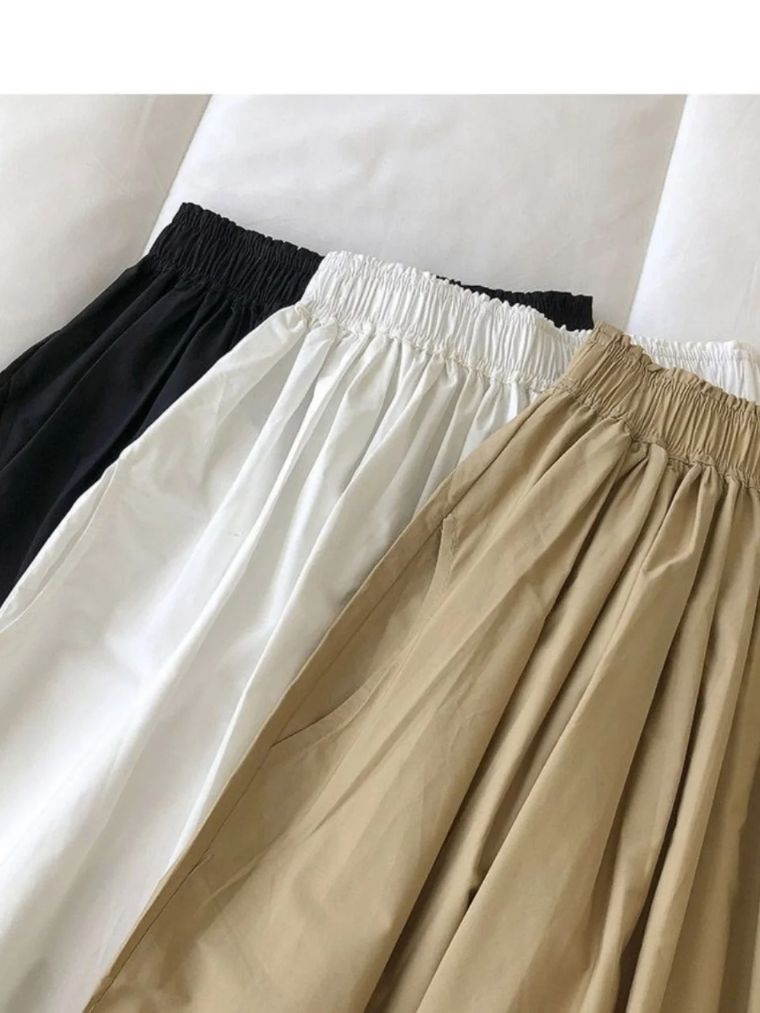大人可愛いの本質とは？フレアスカートで実現する自然な可愛さのガイド