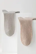 メンズ 夏用 薄型純綿ショートソックス【抗菌防臭・通気性・クールビズ対応】