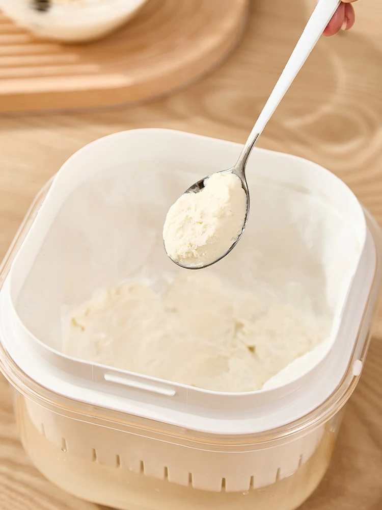 ヨーグルトメーカーを選ぶときに迷うのは、本当に「味」なのか？