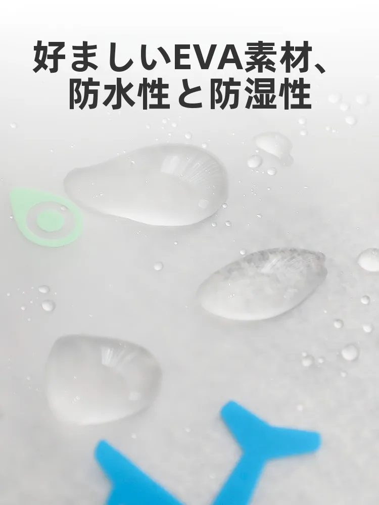 防水ドローストリング収納バッグ：湿った服用・旅行・幼稚園での実用性を徹底検証