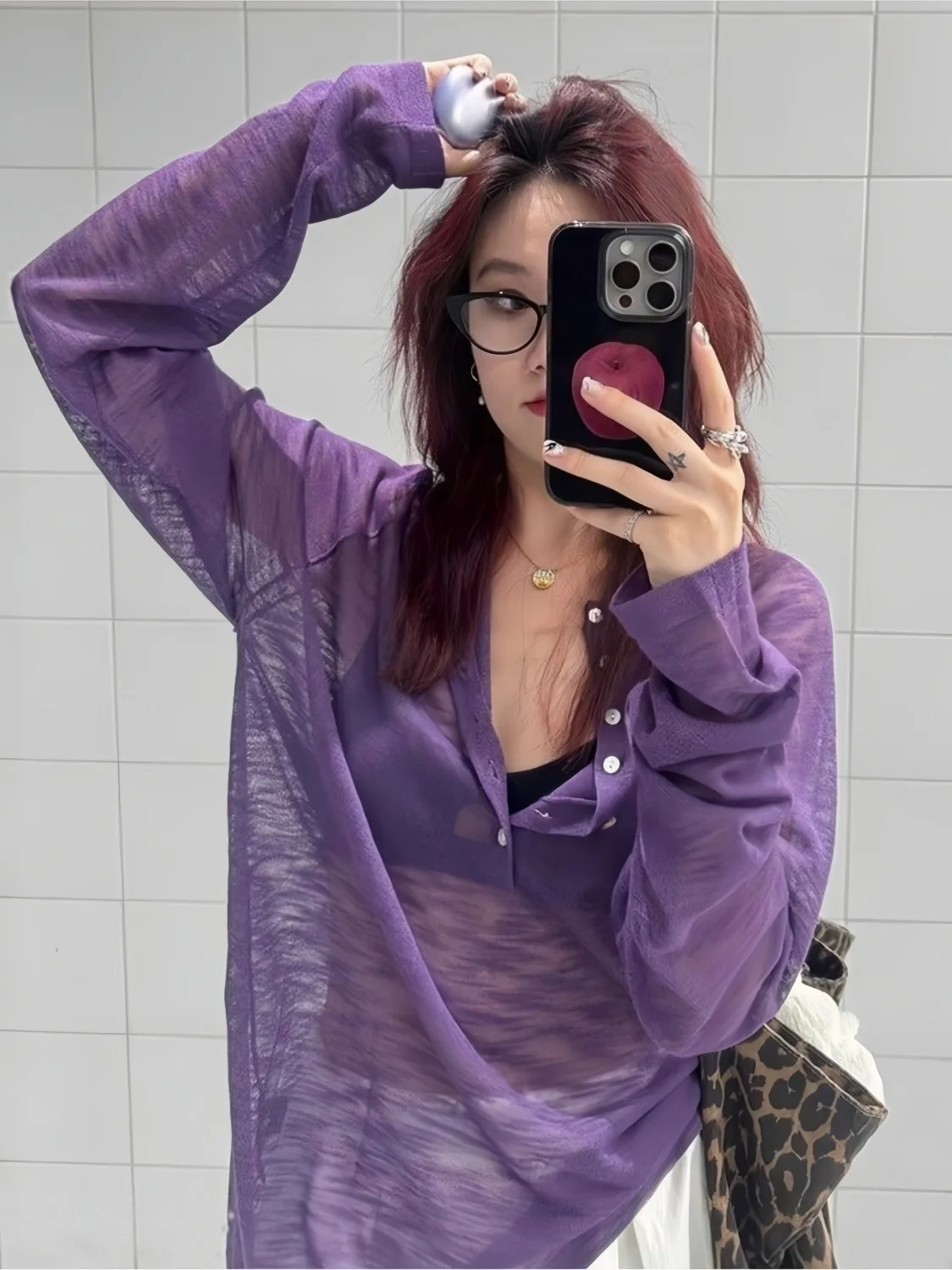 シャツ トレーナー とは？薄手・透け感・UVカットのスポーツTシャツの実用性とシーン別活用法