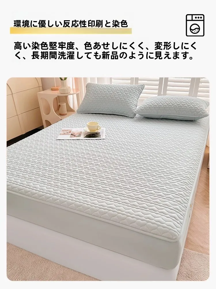 防水枕カバーは本当に必要？その効果と選び方を、実際の生活で体感してみた