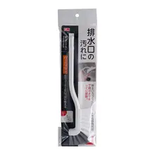 隅々まで綺麗に！家庭用長柄清掃ブラシ【保温ボトル・ミキサー掃除用】
