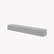 隙間埋め用ベビー用マットレスパッド【ベッドとベビーベッドの隙間に対応】