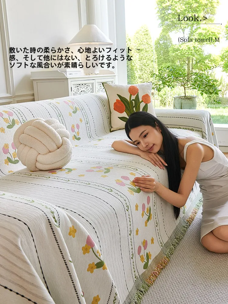 もこもこソファーカバー：シンプルデザインの雪ニール素材で万能なカバー選びのガイド