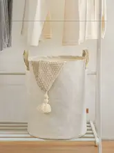 折りたたみ式 洗面器【布製・収納に便利・衣類やおもちゃ用】