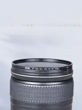 NiSi UVフィルター 77mm【薄型・デジタル一眼レフカメラ用・レンズ保護】