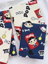 手帳カバー 日記帳カ  バー 布製 ヴィンテージ 可愛い ハンドメイド ファブリック