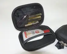 多機能デジタル収納整理ポーチ【ハードシェル・小型・防水・医療キット・工具用】