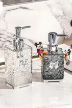 高級感ある泡立てボトル【押し出し式・洗面液・シャワージェル・シャンプー用・空ボトル】