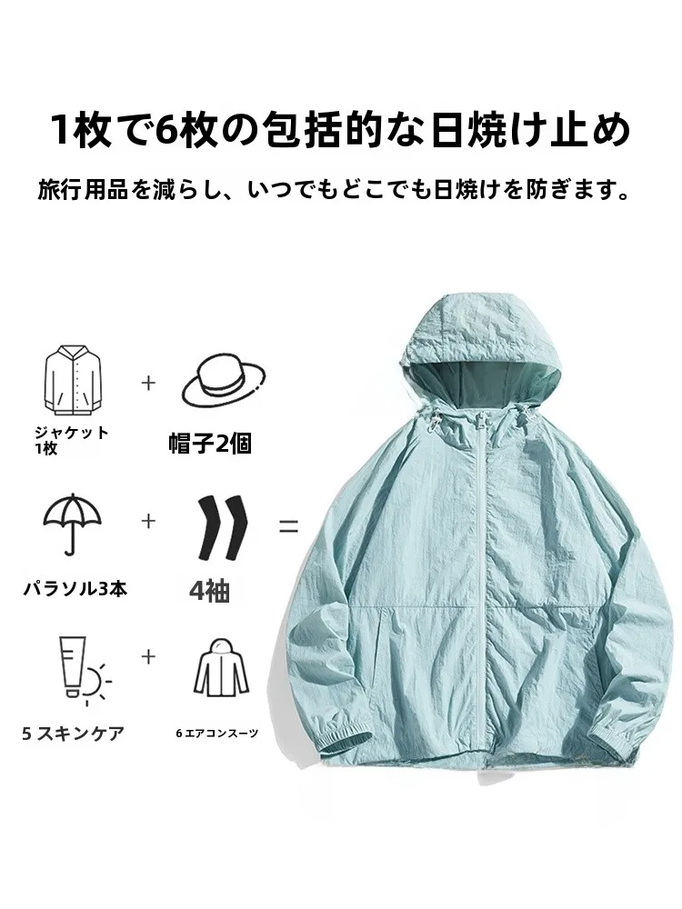 通勤の雨の日、レインコートは本当に必要？軽量で通気性の高いアウターが解決する理由