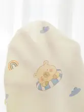 半袖Tシャツ キッズ 男の子 女の子 綿100% 薄手 可愛い カジュアル お出かけ 夏