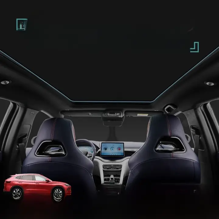 車用プライバシーサンシェード【サイドウィンドウ用・防晒・遮光】