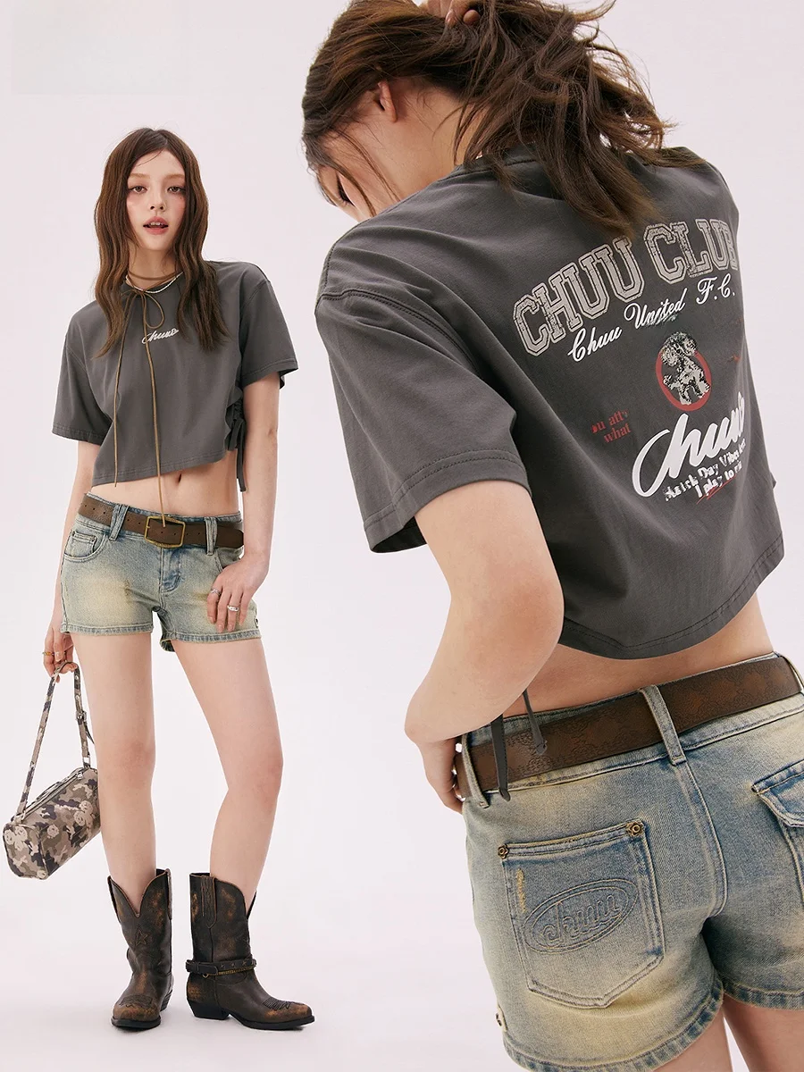 カットオフTシャツの取り入れ方は？メンズ・レディース問わず、今こそ選ぶべき3つのベストな選び方