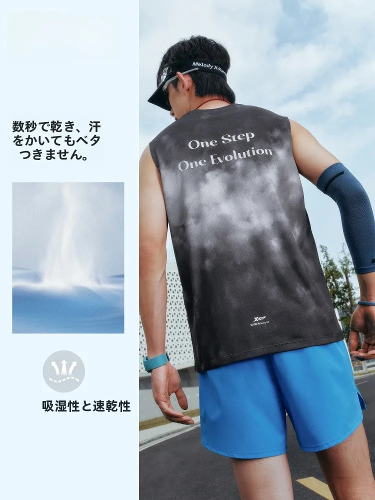 速乾透湿 メンズランニングタンクトップ：通販で安いおすすめの選択肢
