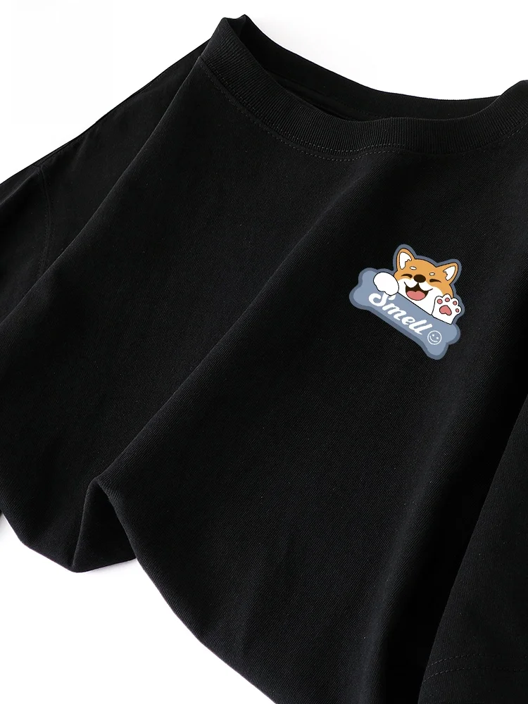 通勤に合うTシャツはどんなもの？Jeanswestのコットン半袖Tシャツが解決するリアルな悩み