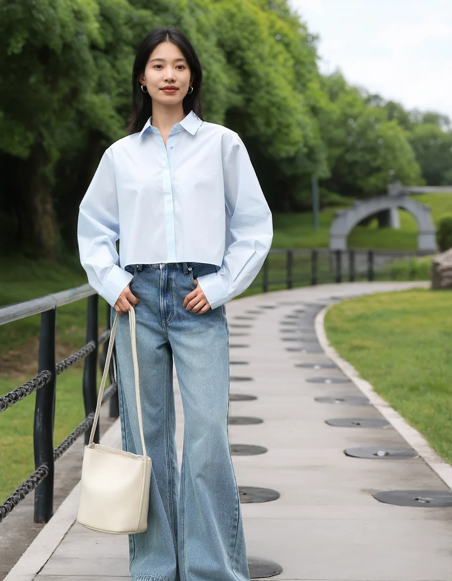 カーゴパンツ コーデ レディース 失敗しない選び方・通勤コーデ完全ガイド