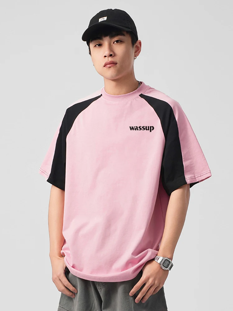 「tシャツ カットソー メンズ 重ね着」で失敗しない選び方は？黒白のクルーネックTシャツが教えてくれたこと