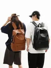 GBP デザインの防水バックパック【女性用・軽量・旅行・大学生向け・ノートパソコン収納可】