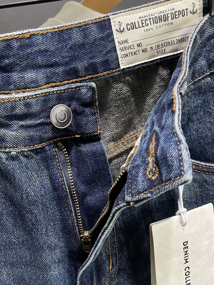 ワイドレッグデニムパンツのサイズ選びで迷うなら、これで解決できる？