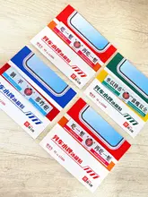 ユニークな列車デザインのマグネットフック【DIY用・家庭用装飾】