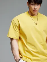 MUSCLE DOG 春夏用 メンズ 半袖Tシャツ【シンプルデザイン・通気性・トレーニング対応】