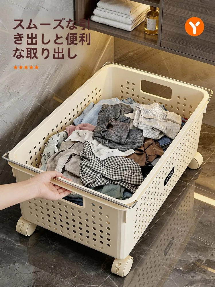 折りたためるカゴは本当に必要？暮らしのどこに導入すべきか