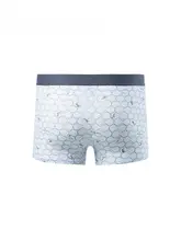男性用 ネイティブデザインナイロンパンツ【  抗菌・肌触り良好・夏用】