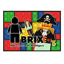 ユニークなブロックで遊ぶマジックトリック【インタラクティブ・コメディ】