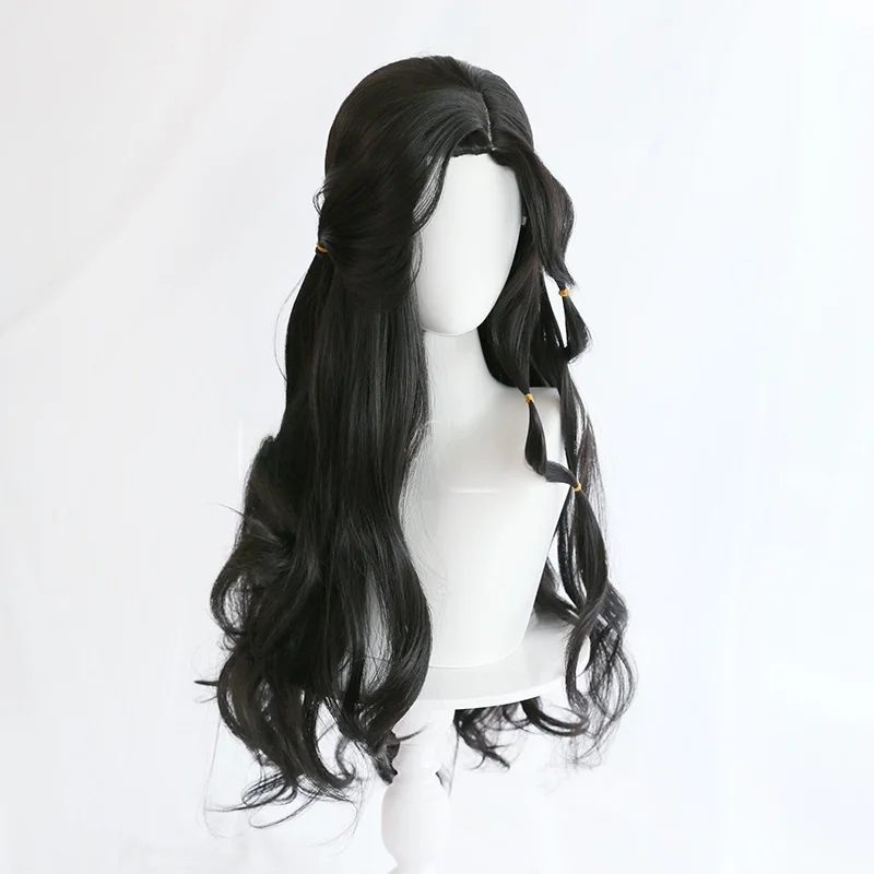 カーリーヘアとプールヘアアレンジを両立できるアイテムは？