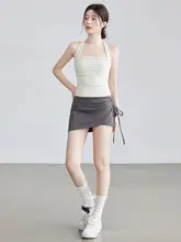 ヨガウェア レディース スポーツブラ【美背デザイン・速乾性・高伸縮性】