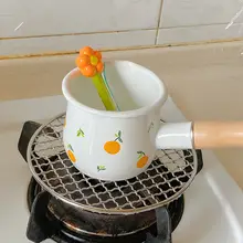 網状鍋架【安定性抜群・小鍋用・多用途】