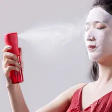 化粧用高圧スプレーボトル【水分補給・微細ミスト】
