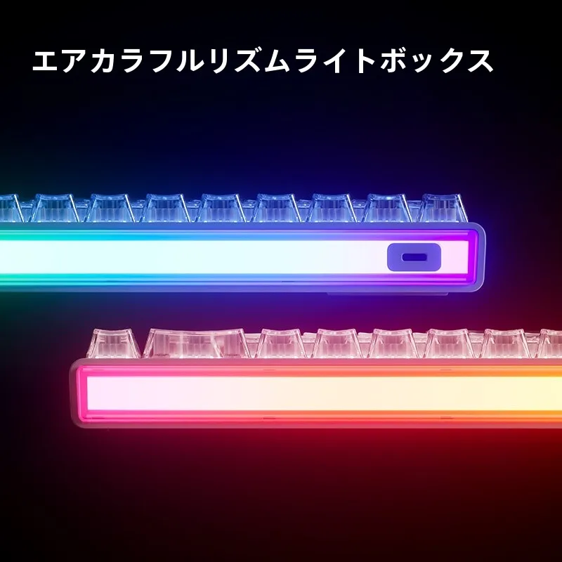 キーボード配列がタイピングに与える影響は？新世代の磁軸メカニカルキーボードで解決するリアルな体験