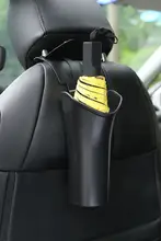 車用傘収納ボックス【防水・吊り下げ式・車内用】