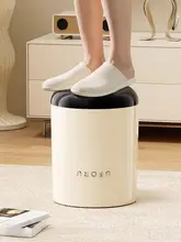 2025年新作大容量フリップカバーゴミ箱ばこ