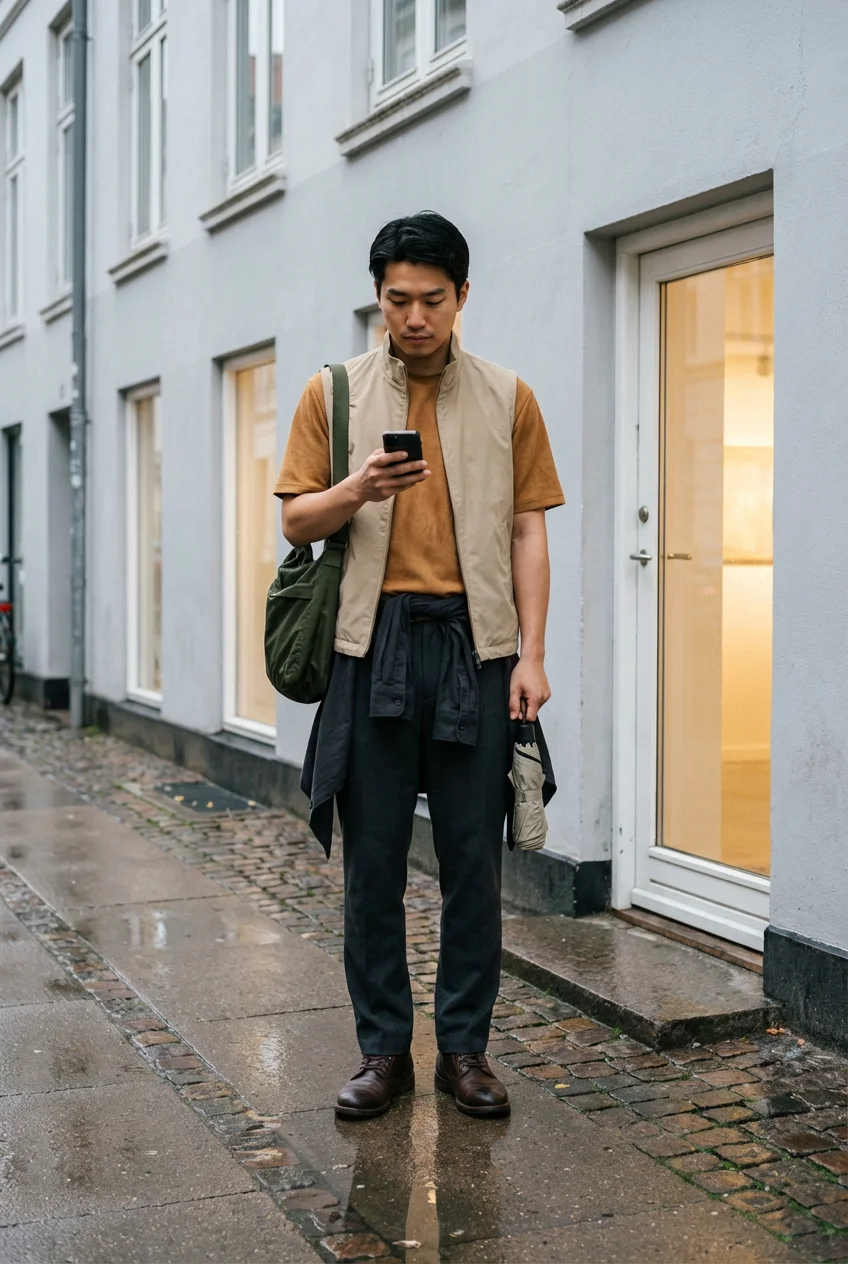 梅雨に備えて買うべき！チェアカバーの選び方・色とデザインの完全ガイド