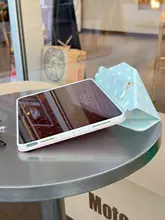 ドット柄 磁気吸着式 高さ調整可能なタブレットケース【分離可能なペンケース付き・iPad対応】（セットアップ対応）