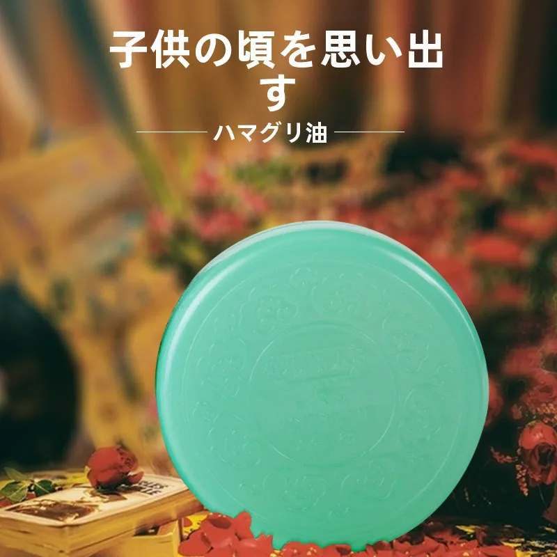 孔凤春蛤蜊油：保湿効果抜群のハンドジェルで乾燥・ひび割れを予防