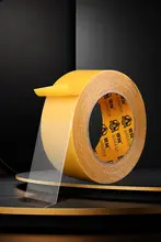 車の天井修復用強力両面テープ【内装布・天窓用・高粘着・簡単修復】