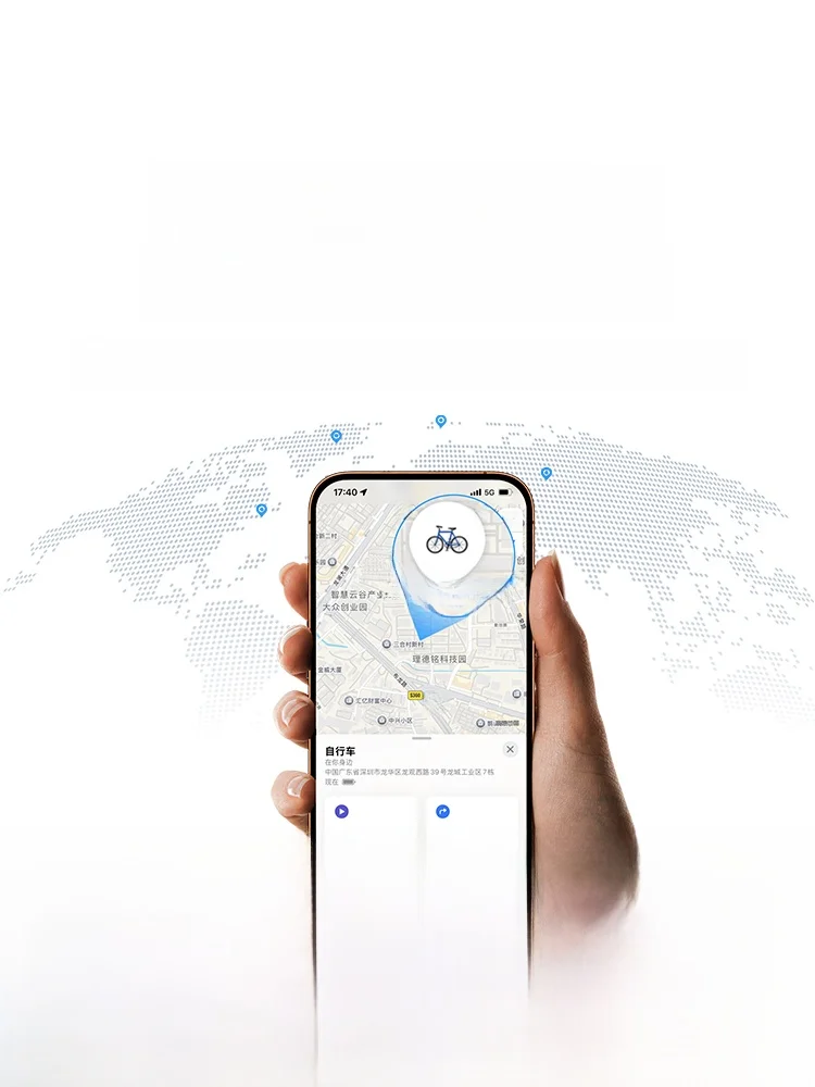 airtag アンカー と airtag2 の違いは？本当に必要なアイテムなのか？